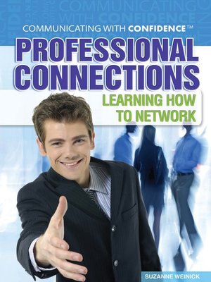 cover image of Professional Connections